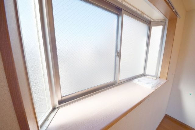 その他　★出窓★