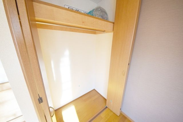 収納　★大き目の収納★