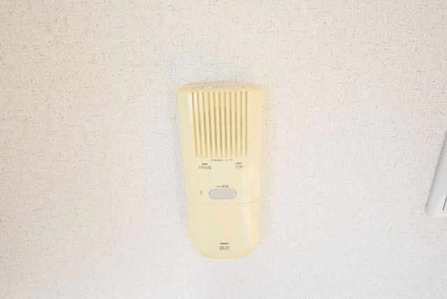 その他共有部分　★インターホン、通話できます★