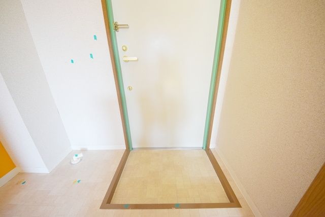 玄関　★玄関★