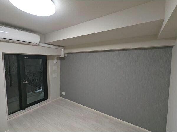 キッチン　システムキッチンです