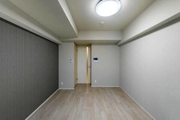 その他　フローリングです！