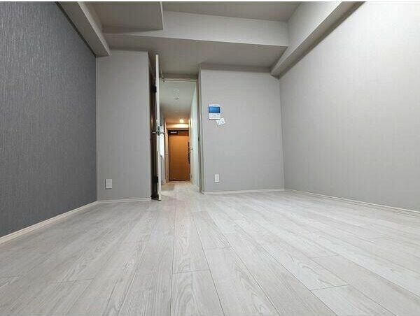 居室・リビング　温水洗浄便座完備