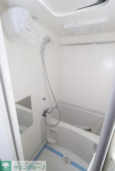 バス・シャワールーム　※同建物同仕様