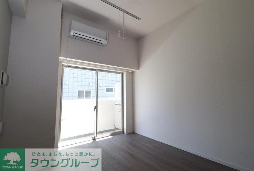 居室・リビング　※同建物同仕様