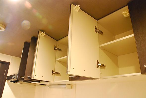 洗面設備　洗面所