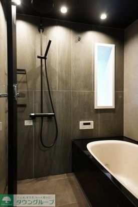 バス・シャワールーム　【初期費用分割・クレカ対応】一都三県のお部屋探しは2025…