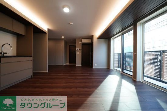 居室・リビング　【初期費用分割・クレカ対応】一都三県のお部屋探しは2025…