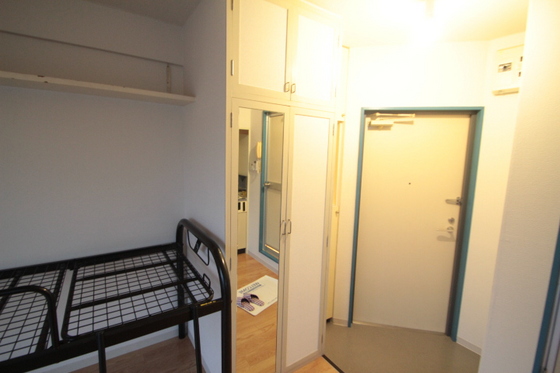 居室・リビング　※別部屋の写真です