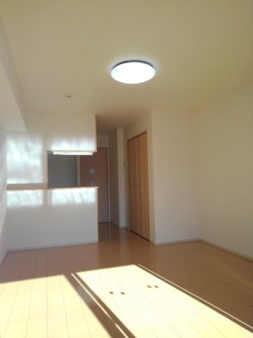 その他部屋・スペース　中はこのようになっています