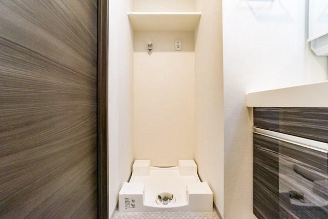 その他設備　バス