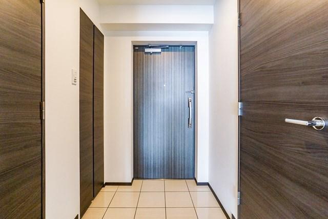 収納　居室、リビング