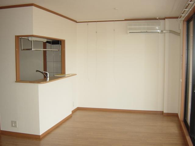 その他部屋・スペース　キッチン