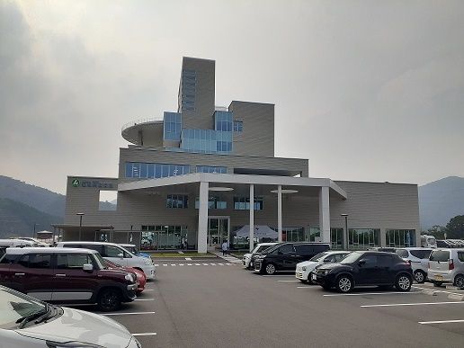 病院　延岡共立病院（病院）まで2300m