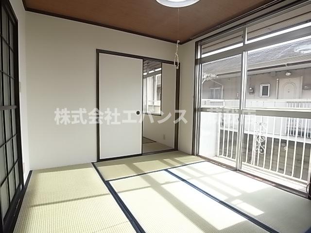 その他部屋・スペース　寝室にいかがでしょうか