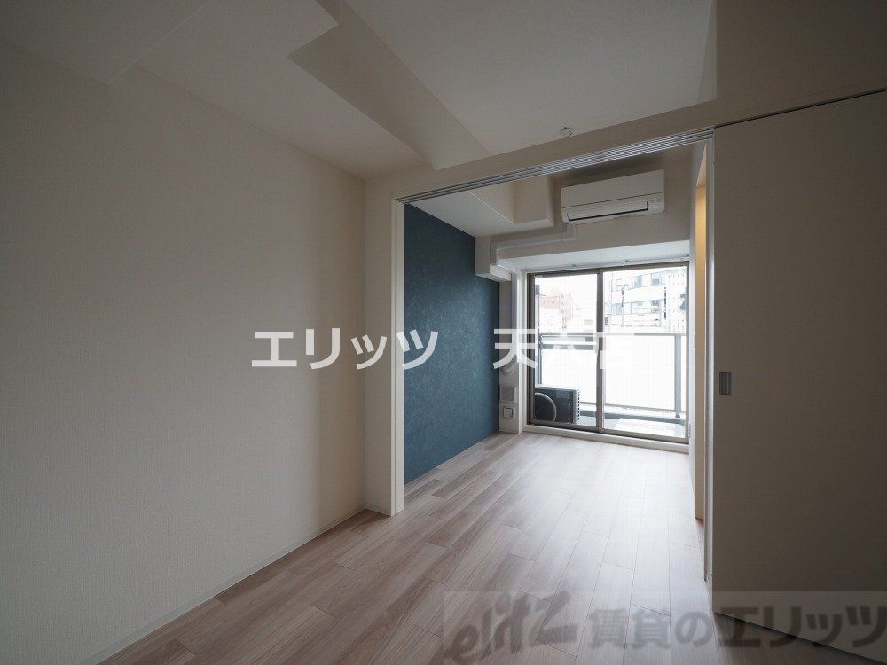 居室・リビング　リビング/居室