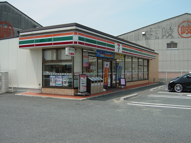 その他　セブンイレブン笠松町米野店（その他）まで417m