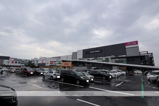 ショッピングセンター　イオン各務原店（ショッピングセンター）まで2647m