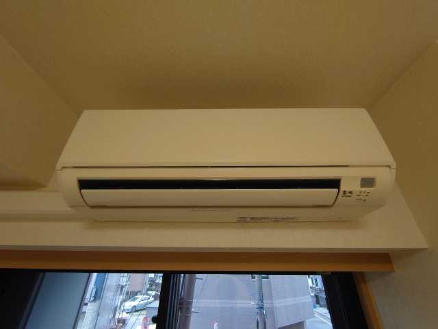 その他設備　別室参考画像です