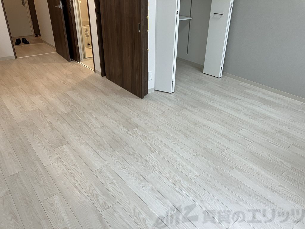 居室・リビング　リビング/居室