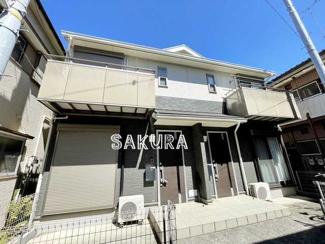 建物外観　当店おすすめ物件♪