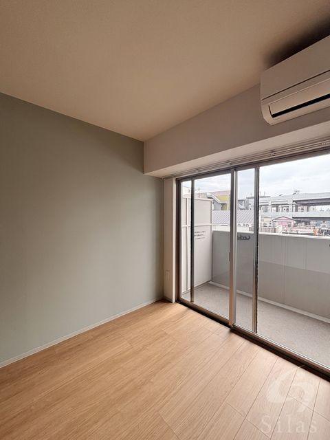 居室・リビング　同仕様