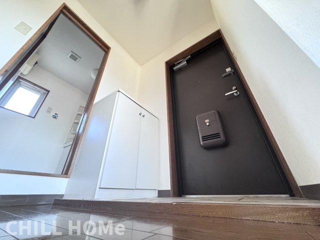 玄関　他社様掲載物件もまとめてご紹介、ご案内可能です(^^)/