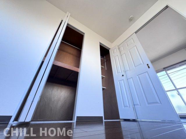 収納　他社様掲載物件もまとめてご紹介、ご案内可能です(^^)/