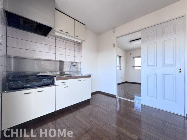 キッチン　他社様掲載物件もまとめてご紹介、ご案内可能です(^^)/