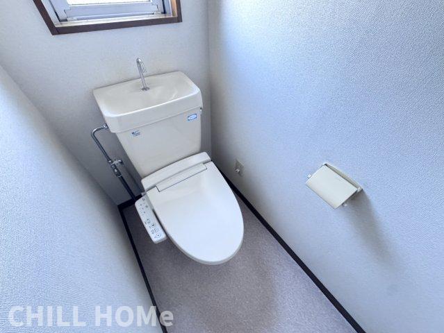 トイレ　他社様掲載物件もまとめてご紹介、ご案内可能です(^^)/