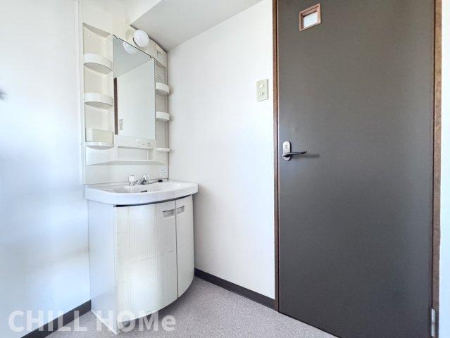 洗面設備　他社様掲載物件もまとめてご紹介、ご案内可能です(^^)/