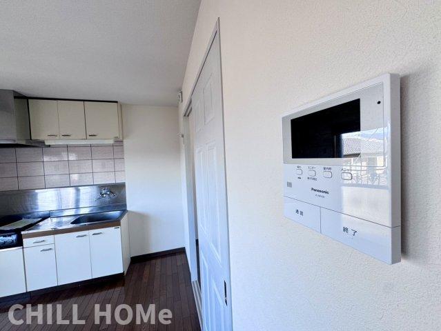 セキュリティ　他社様掲載物件もまとめてご紹介、ご案内可能です(^^)/