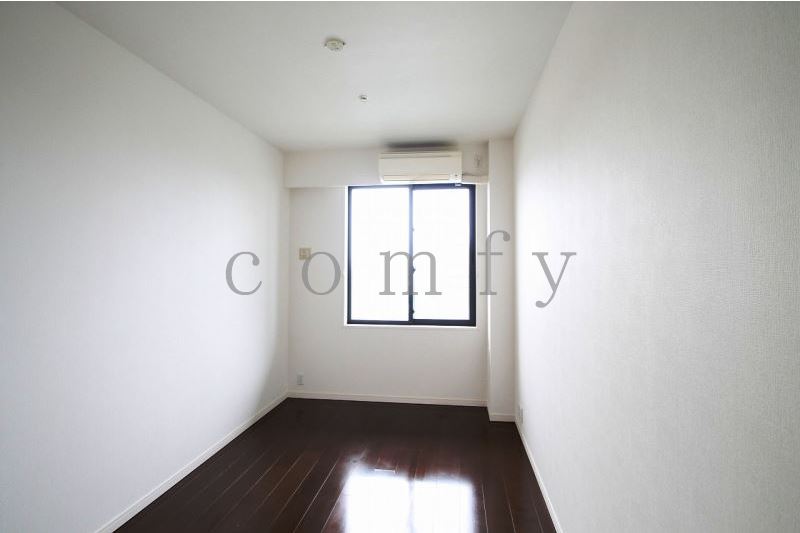 その他部屋・スペース　ベッドルーム