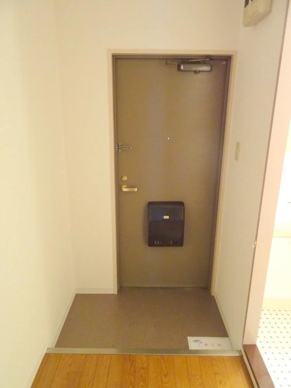 玄関　玄関も広いです！