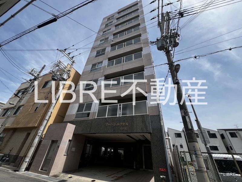 建物外観　外観です！