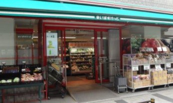 スーパー　まいばすけっと錦糸町駅西店（スーパー）まで397m