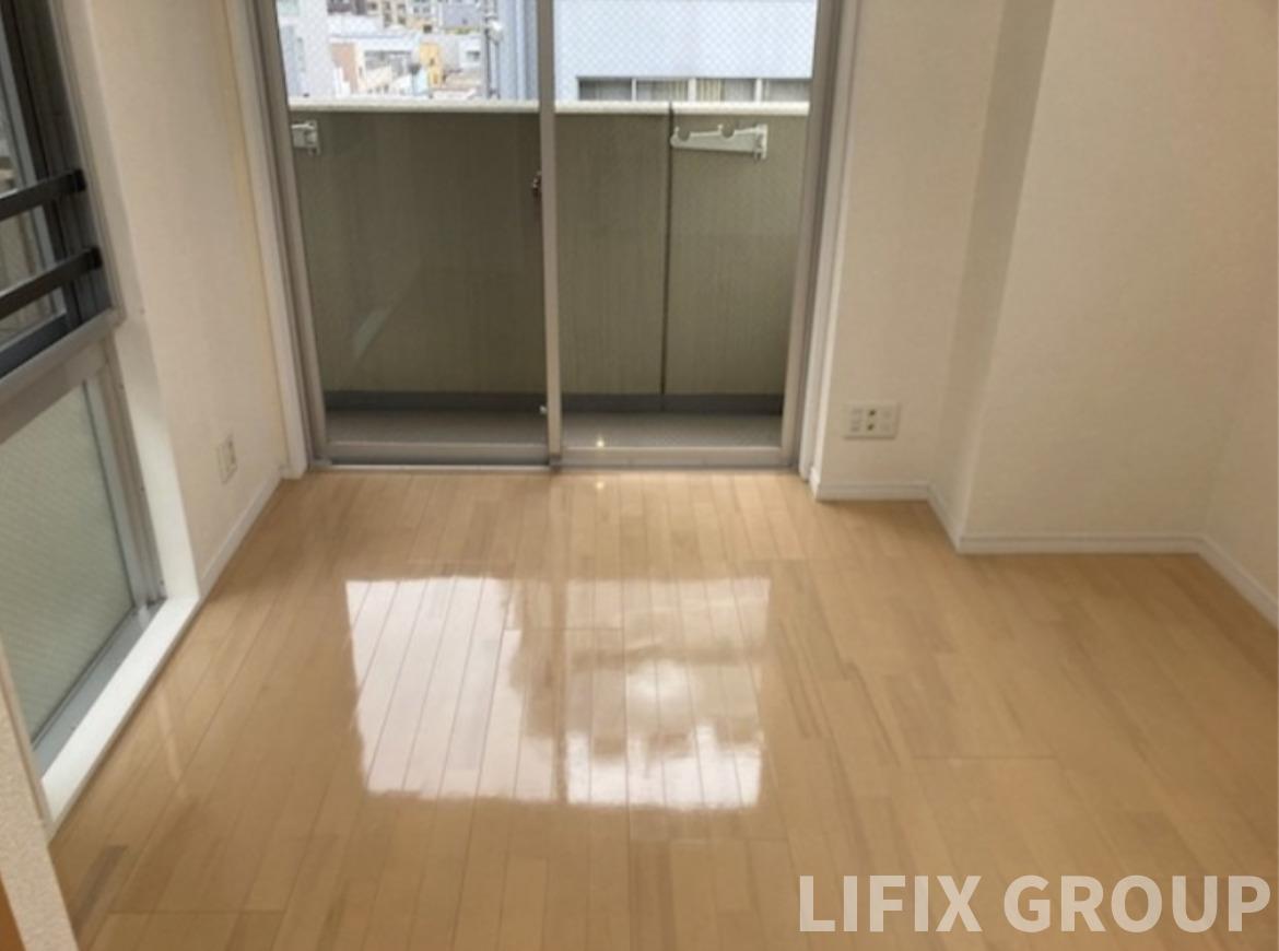 居室・リビング　居室・リビング