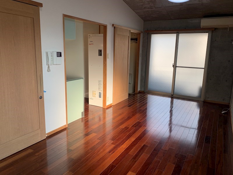 その他部屋・スペース　反転タイプの写真です