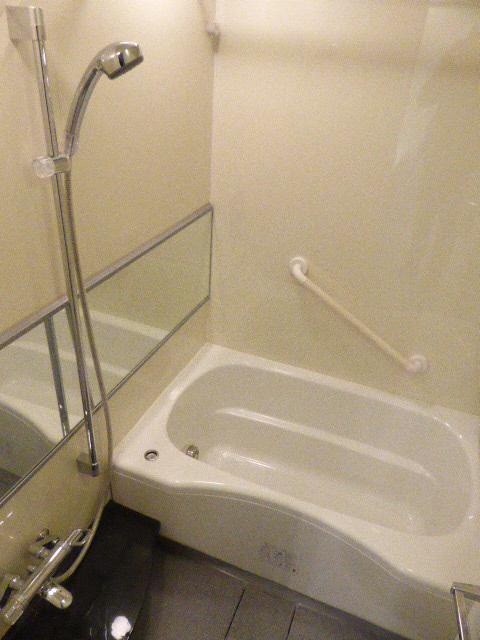 バス・シャワールーム　風呂※別部屋参考写真