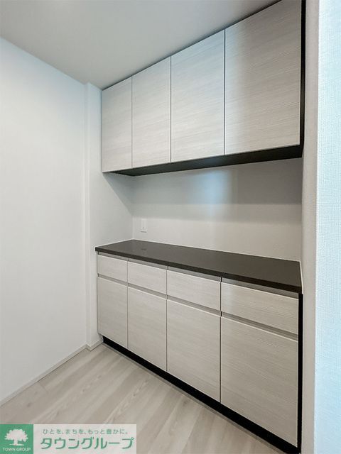 その他　※写真は同タイプ住戸です。