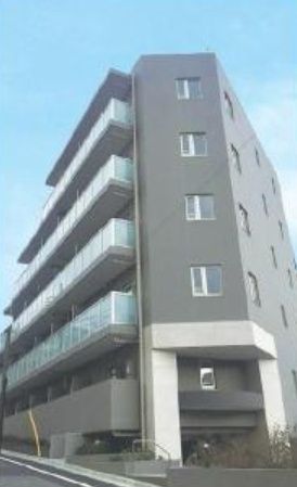 建物外観　☆綺麗な外観☆