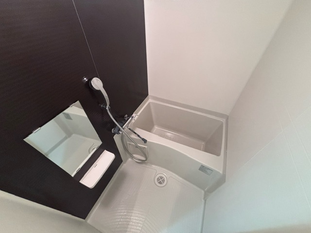 バス・シャワールーム　※同施工会社のイメージ写真※