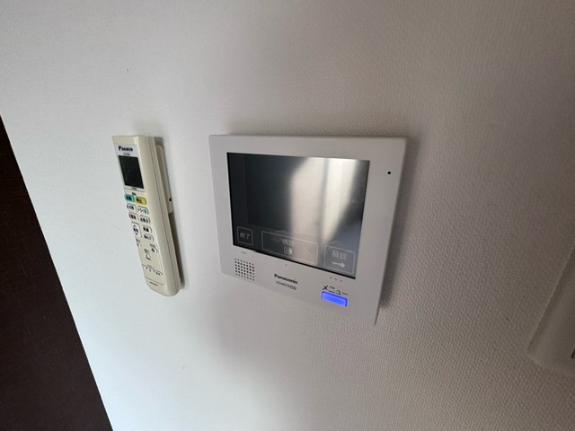 セキュリティ　※同施工会社のイメージ写真※