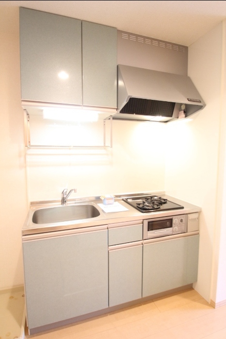 キッチン　別室参照
