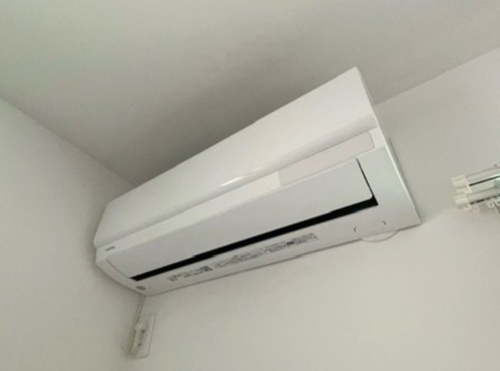 その他設備　※別部屋参考写真☆エアコン2台以上☆