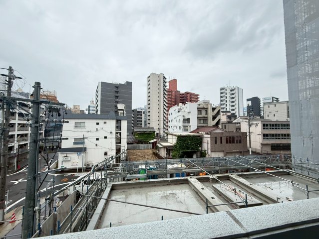 眺望　アトリエール
