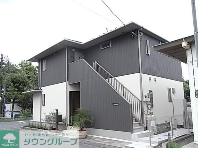 その他共有部分　★１フロア1住宅のみ★