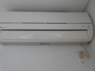 その他設備　☆エアコン☆