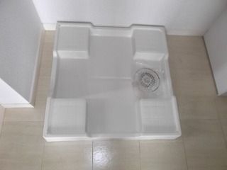 その他　☆洗濯機置き場☆