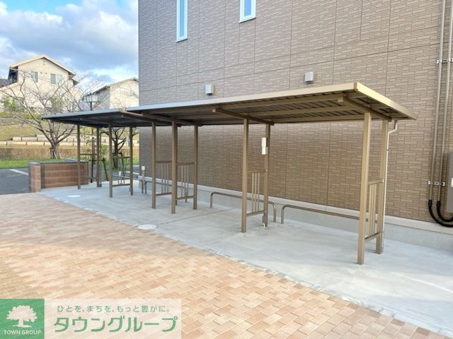その他共有部分　お問合せはタウンハウジングまで！※現地待合わせ相談可能